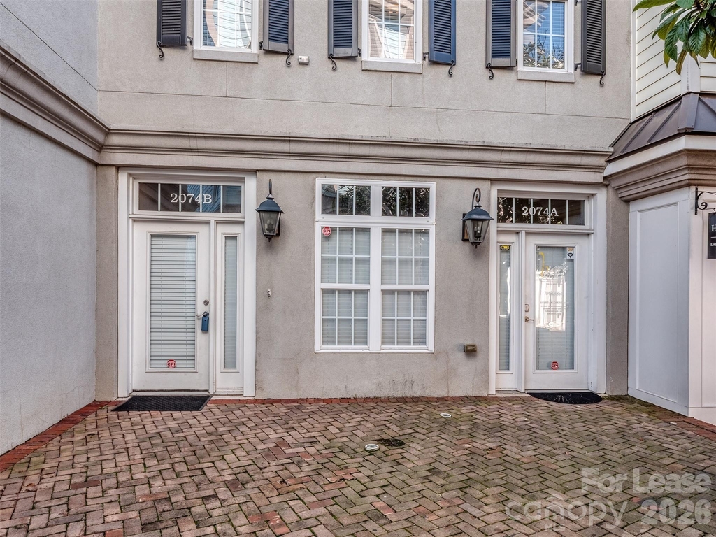 2074 Ayrsley Town Boulevard - Photo 0