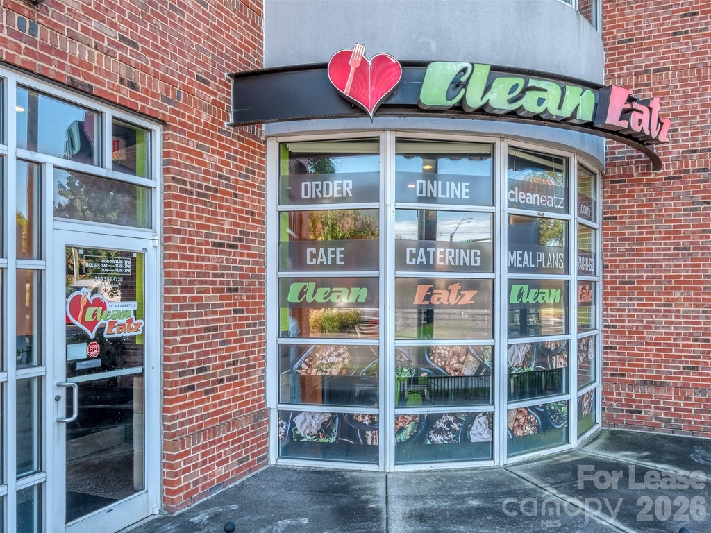 2074 Ayrsley Town Boulevard - Photo 43
