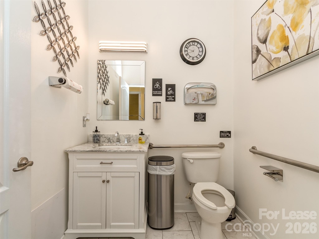 2074 Ayrsley Town Boulevard - Photo 35