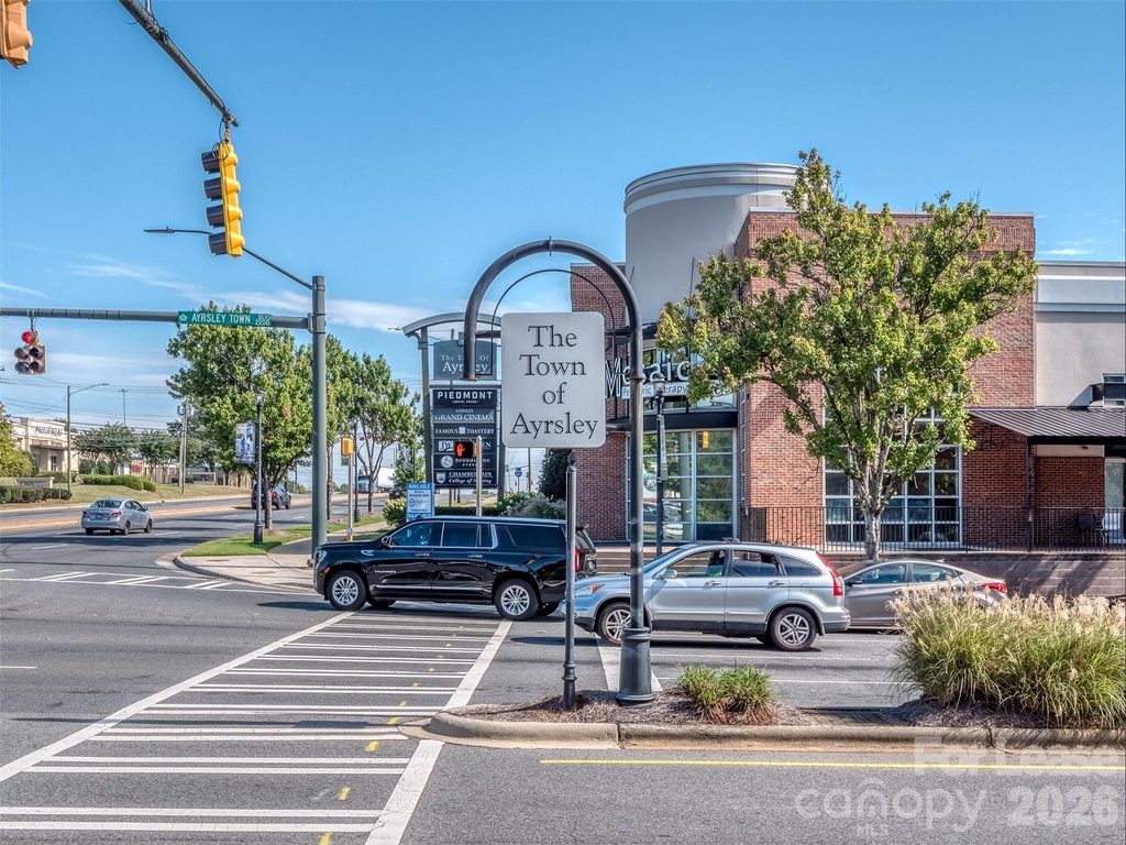 2074 Ayrsley Town Boulevard - Photo 44