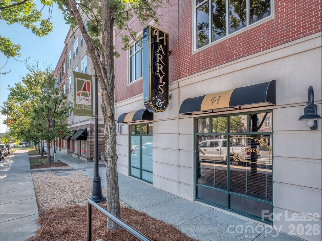 2074 Ayrsley Town Boulevard - Photo 36