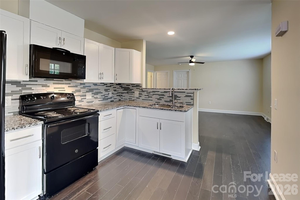 5308 Black Trail Court - Photo 1