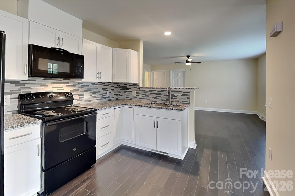 5308 Black Trail Court - Photo 2