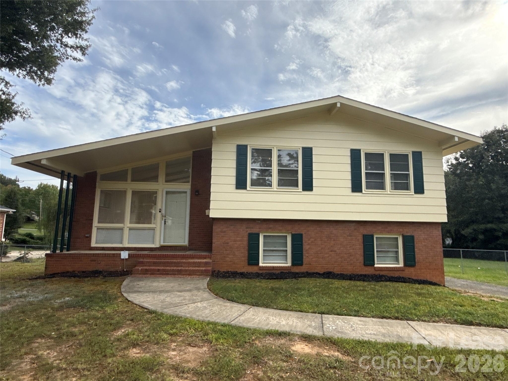 1413 Grovewood Drive - Photo 1