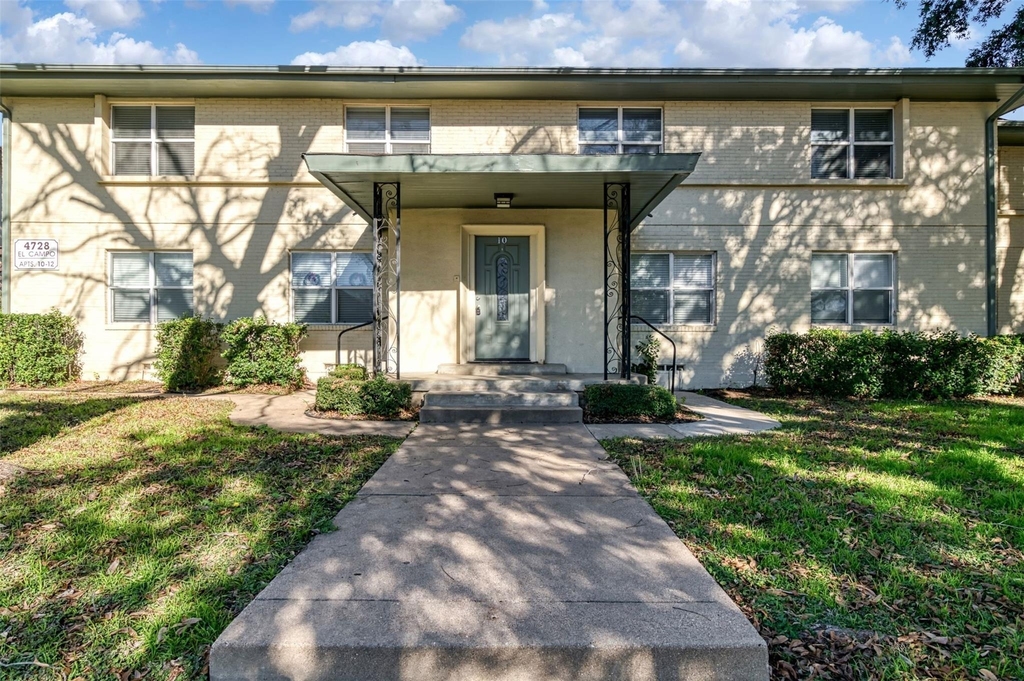 4738 El Campo Avenue - Photo 1
