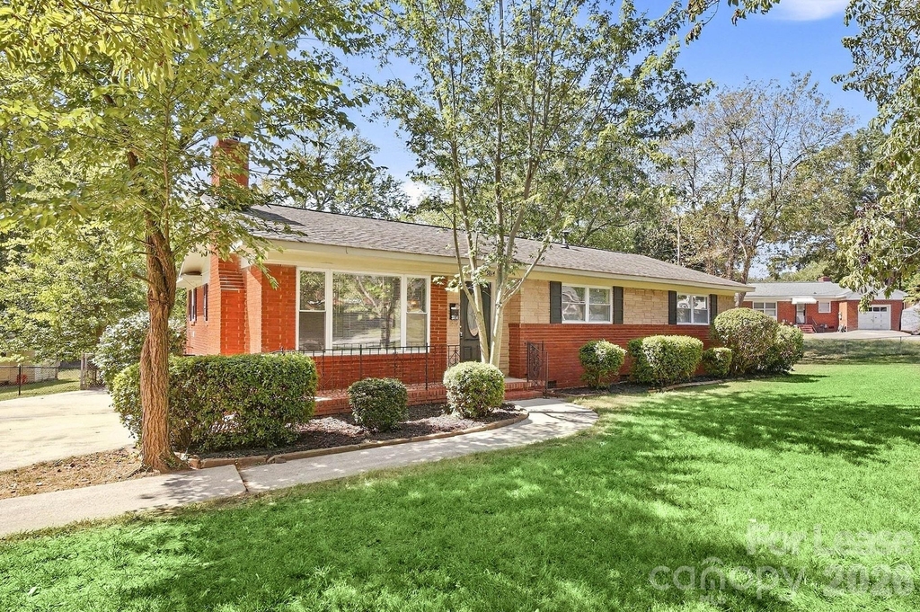 3814 Sheffield Drive - Photo 1