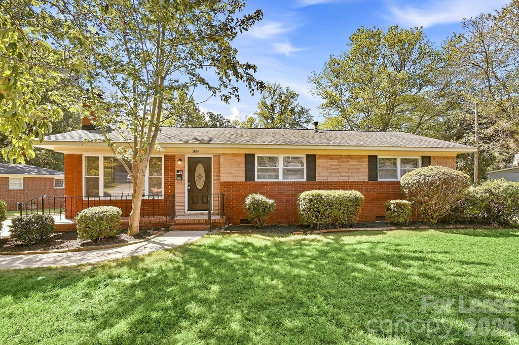 3814 Sheffield Drive - Photo 0
