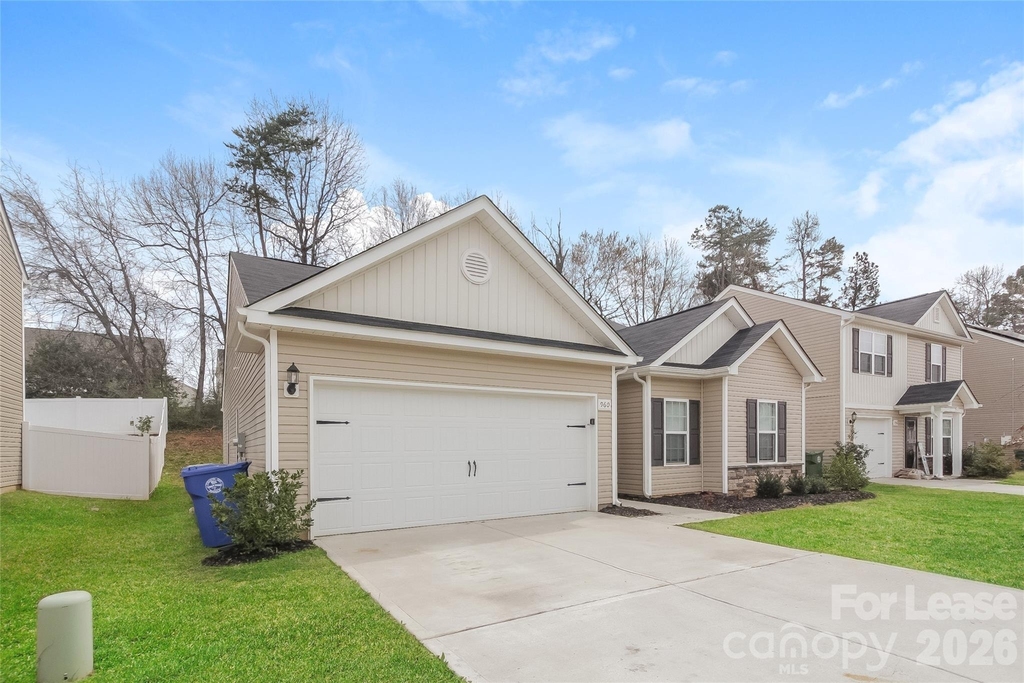960 Joselynn Drive - Photo 2