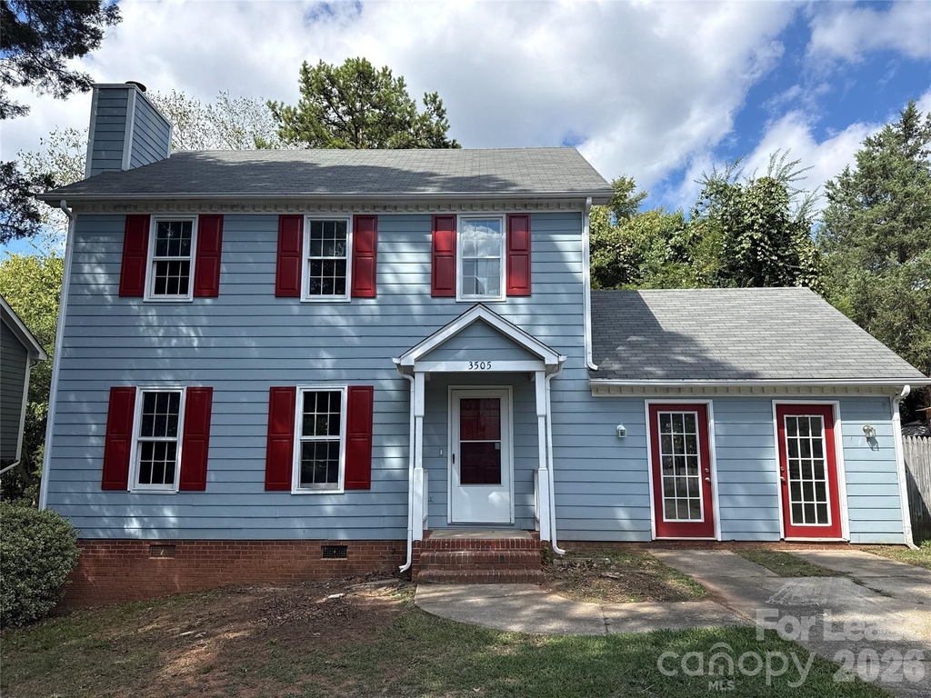 3505 Fortis Lane - Photo 0
