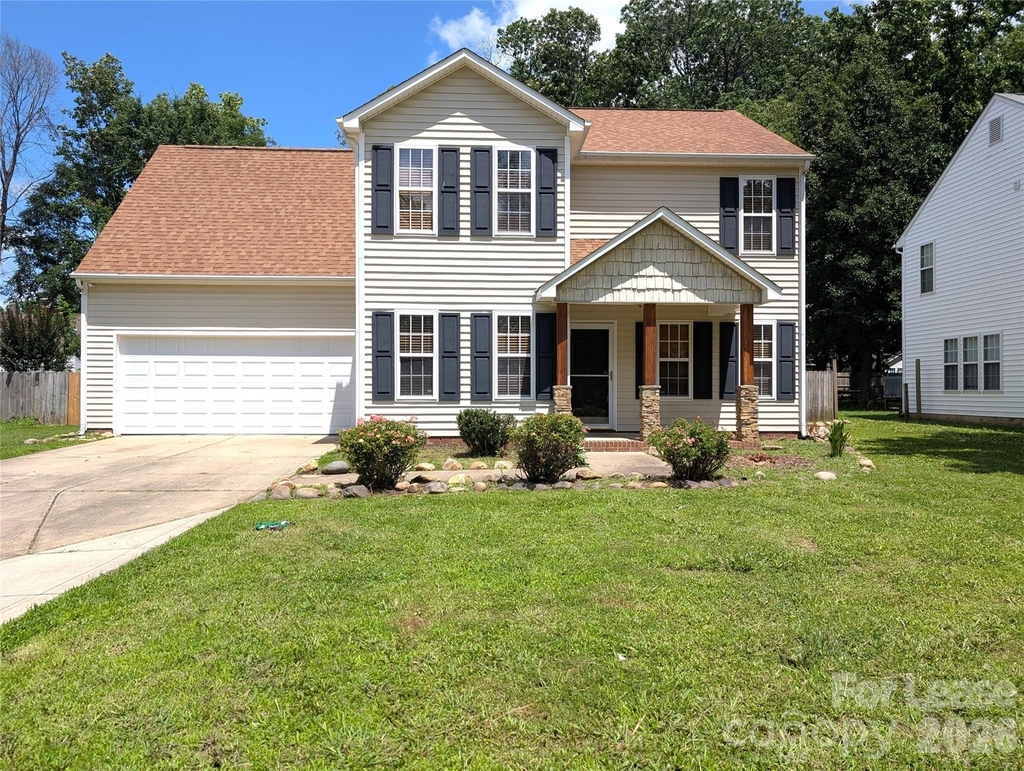 9935 Redbud Tree Court - Photo 0