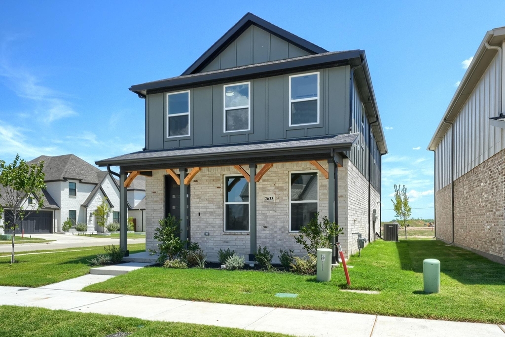 2633 Tanager Street - Photo 2