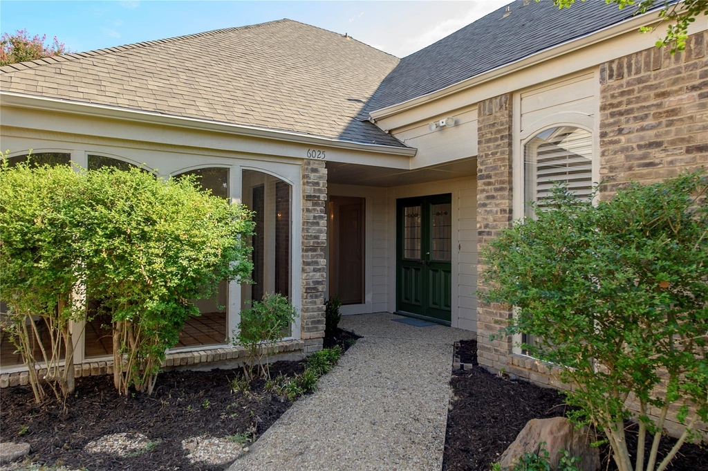 6025 Daven Oaks Drive - Photo 1