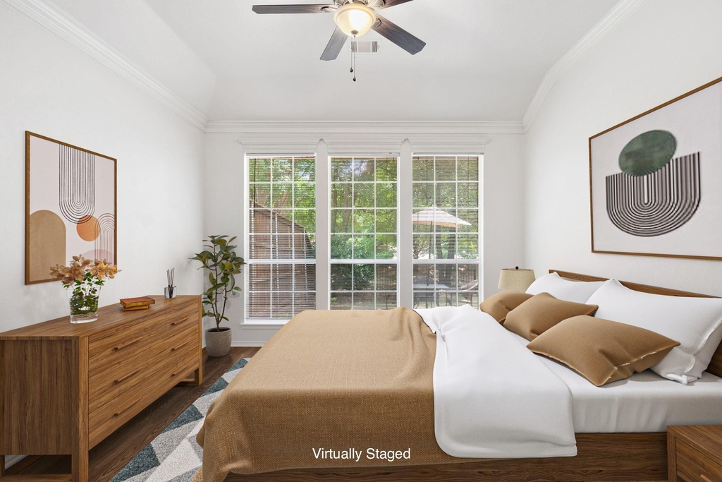 4816 Rockcreek Lane - Photo 17