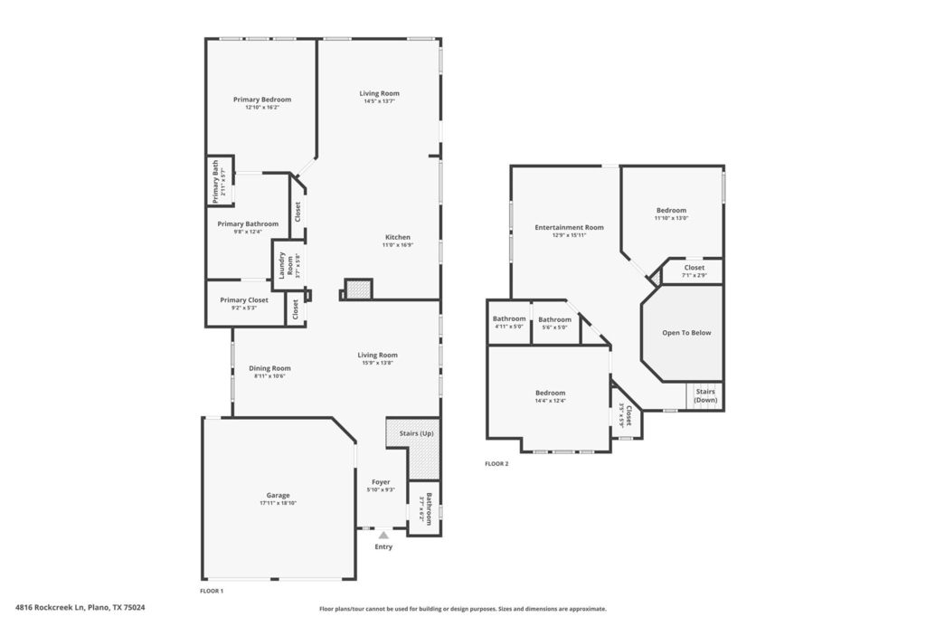 4816 Rockcreek Lane - Photo 33
