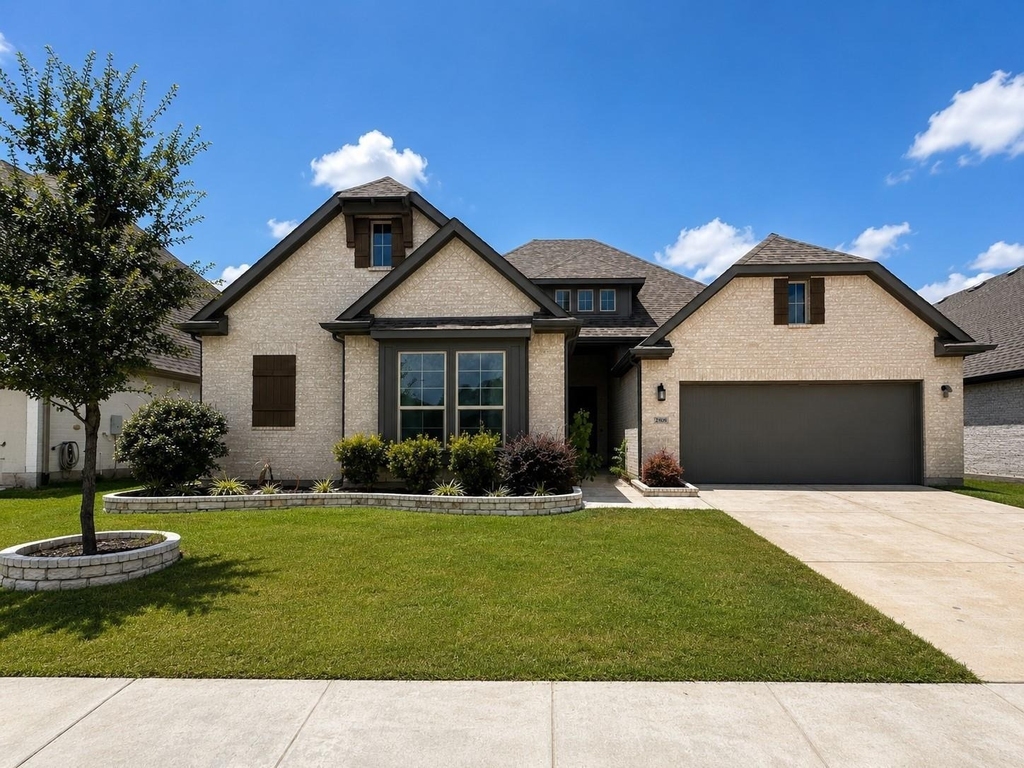 2808 Garrison Drive - Photo 0