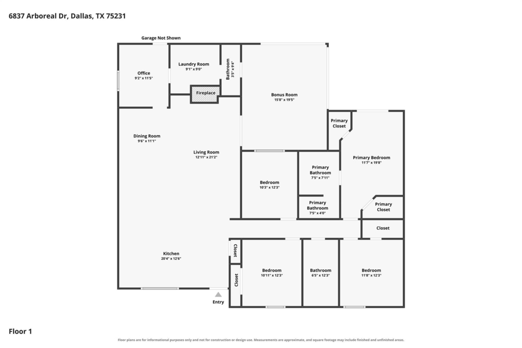 6837 Arboreal Drive - Photo 39