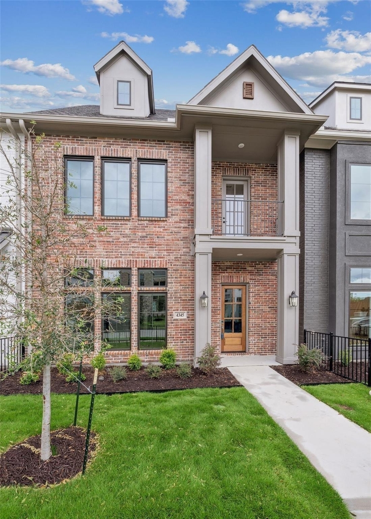 4345 Corn Husk Drive - Photo 1