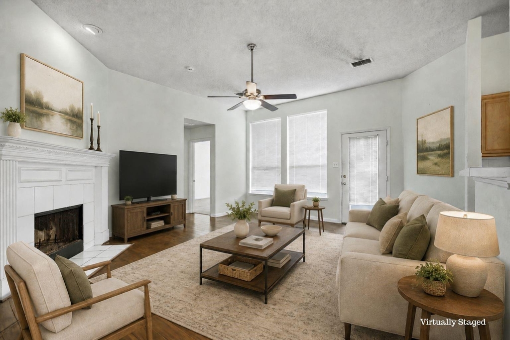 2720 Preston Creek - Photo 4