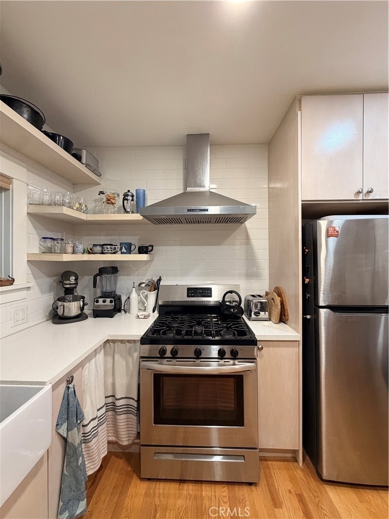521 Meridian Terrace - Photo 1