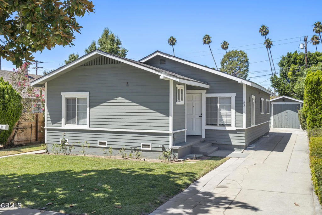 83 S Greenwood Avenue - Photo 2