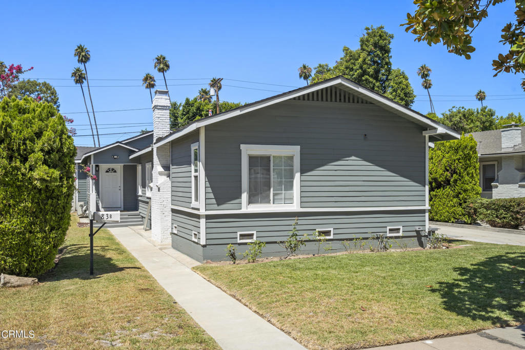 83 S Greenwood Avenue - Photo 1