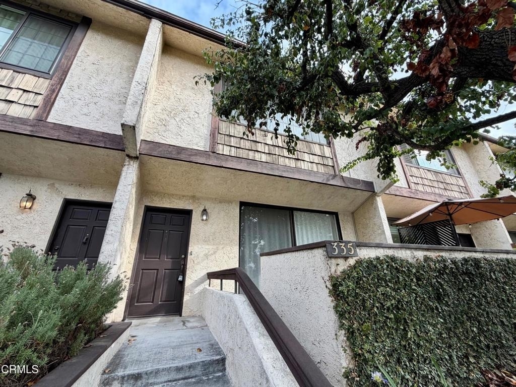 335 Wallis Street - Photo 1