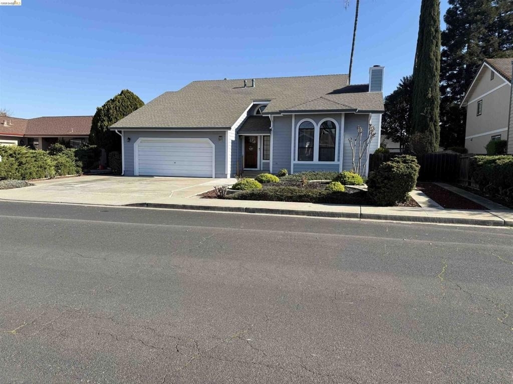 298 Wildberry Lane - Photo 1
