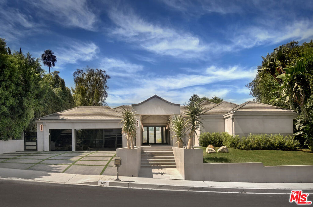 4423 Bergamo Drive - Photo 1