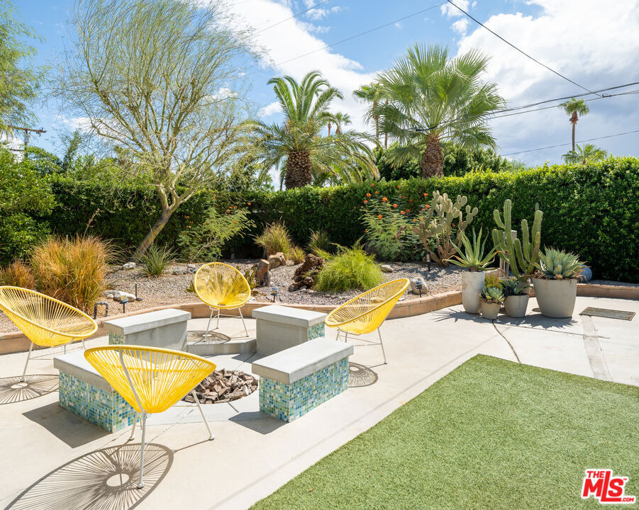475 E Desert Willow Circle - Photo 23