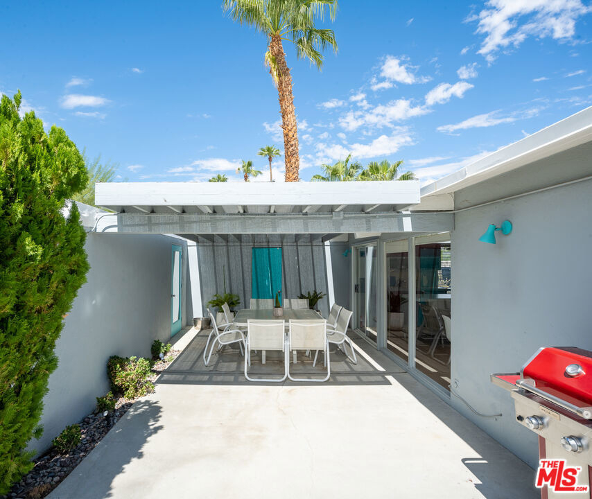 475 E Desert Willow Circle - Photo 21