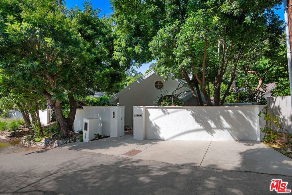 5949 Ramirez Canyon Road - Photo 1