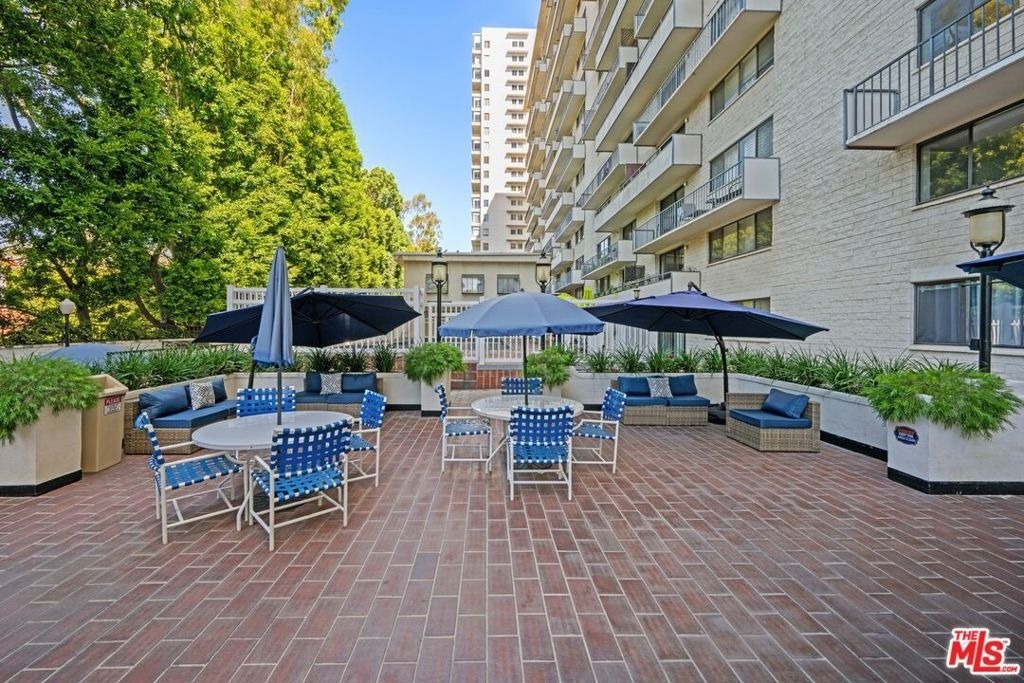 10535 Wilshire Boulevard - Photo 34