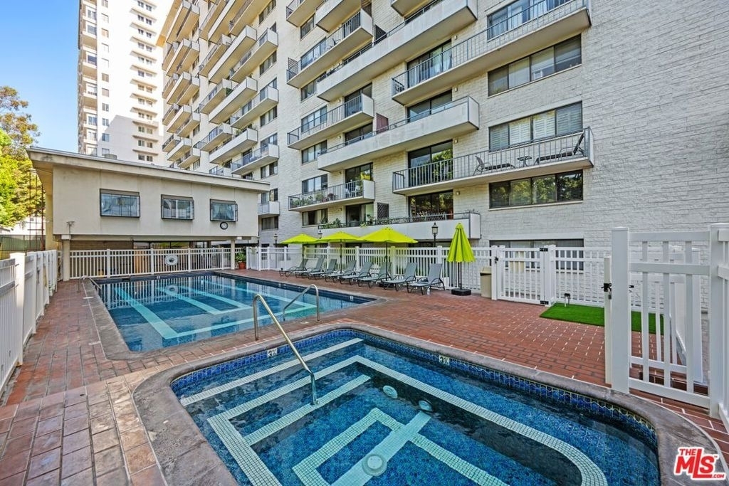 10535 Wilshire Boulevard - Photo 28