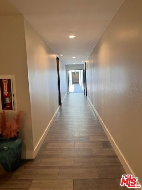 1351 N Crescent Heights - Photo 16
