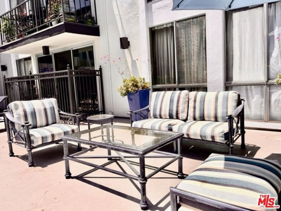 1351 N Crescent Heights - Photo 21