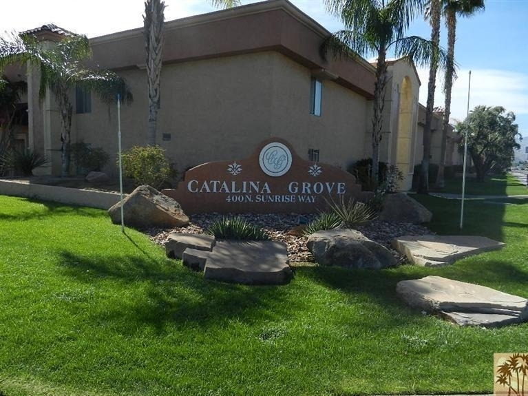 400 N Sunrise Way - Photo 1