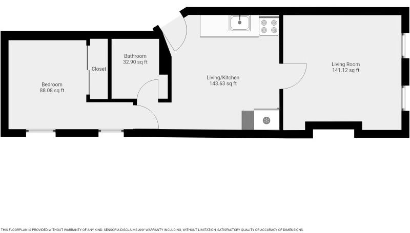 101 West 105th Street - Photo 11