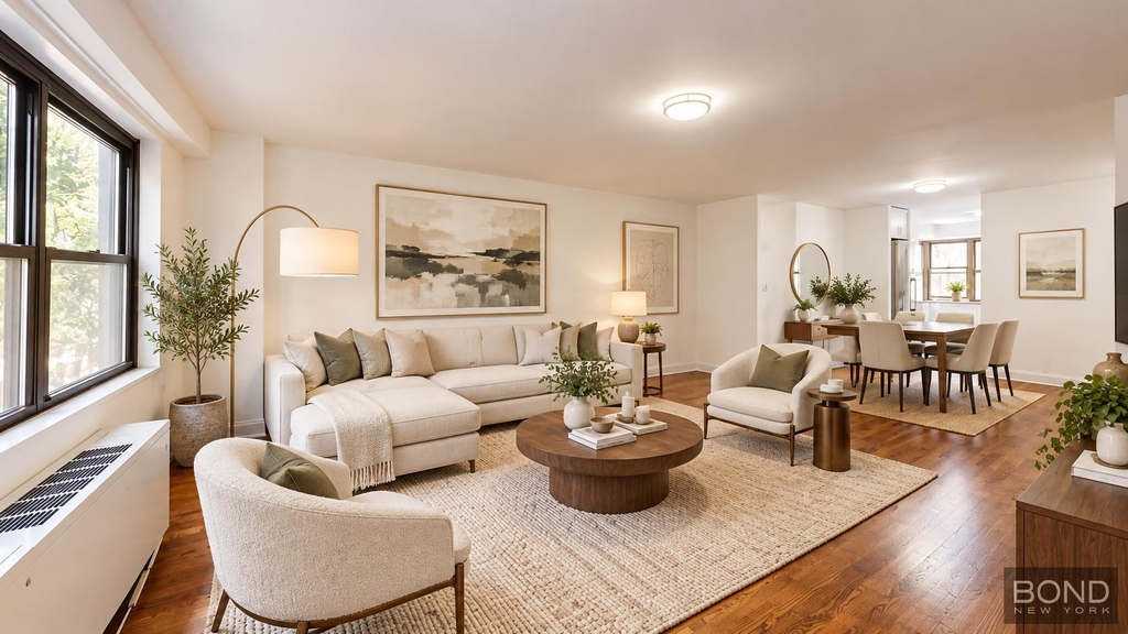 East 89th Street - Photo 0