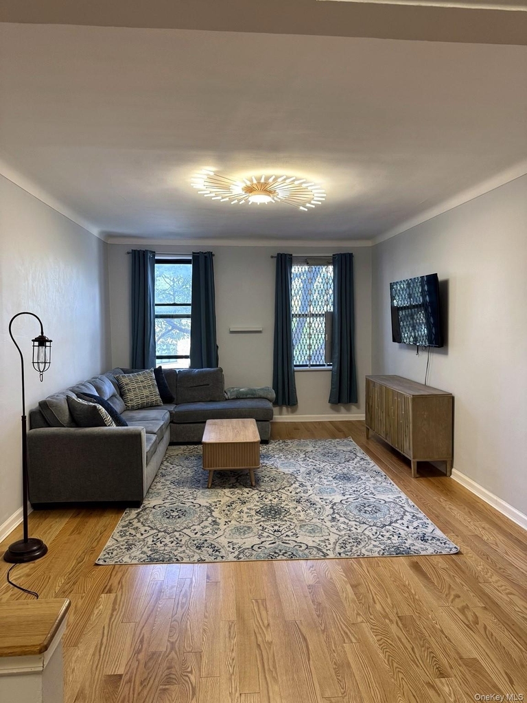 118-14 83rd Avenue - Photo 1