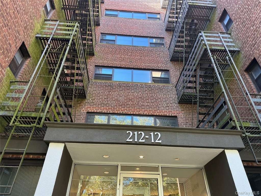 212-12 73rd Avenue - Photo 0