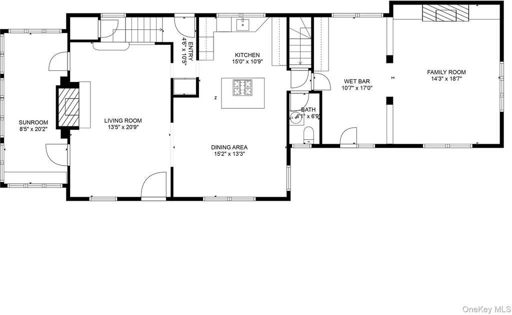 217 Larchmont Avenue - Photo 20