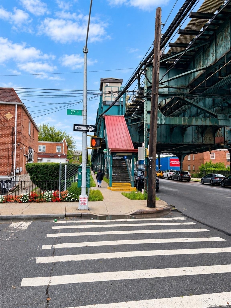 97-46 77th Street - Photo 4