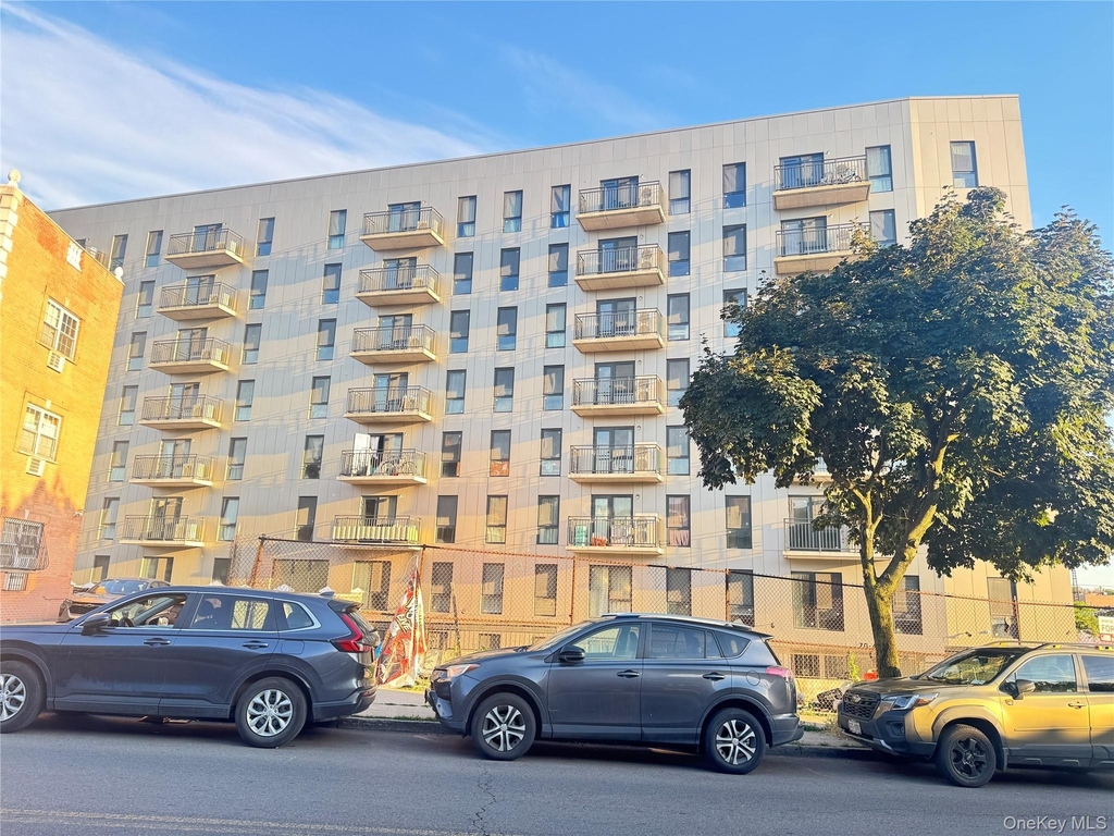 70-40 45th Avenue - Photo 1