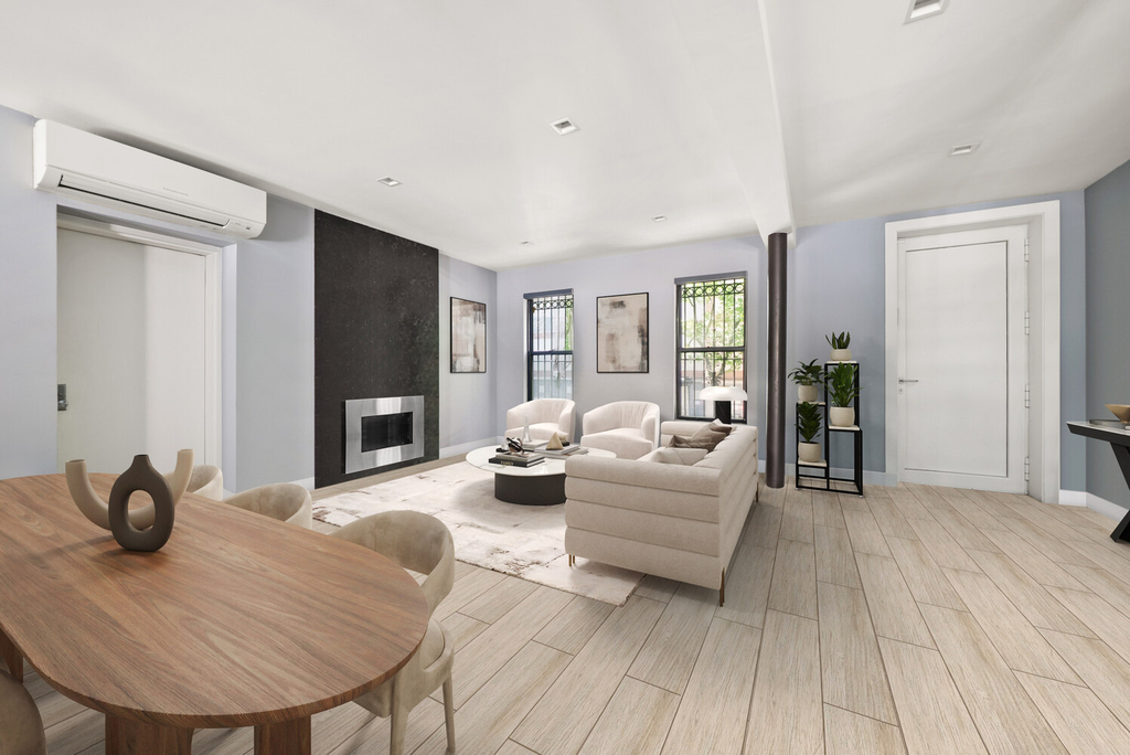 517 E 118th Street - Photo 1