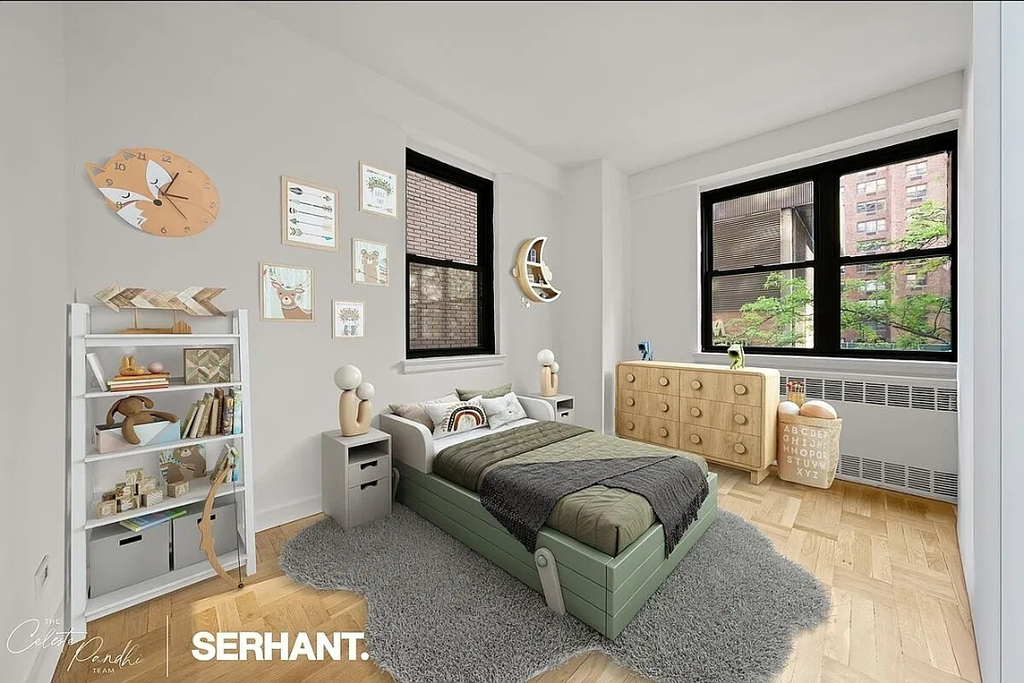 301 E 63rd Street - Photo 8