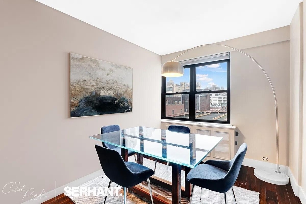 301 E 63rd Street - Photo 1