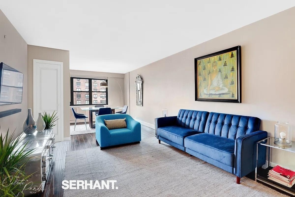 301 E 63rd Street - Photo 0
