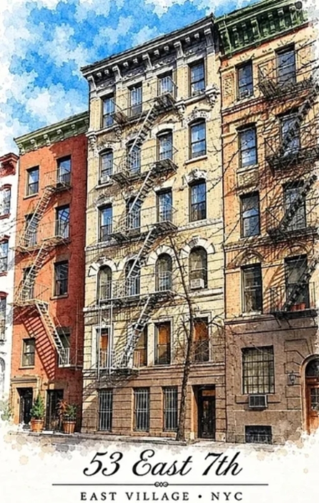 53 E 7th Street - Photo 8