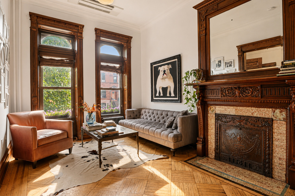 449a Mac Donough Street - Photo 1