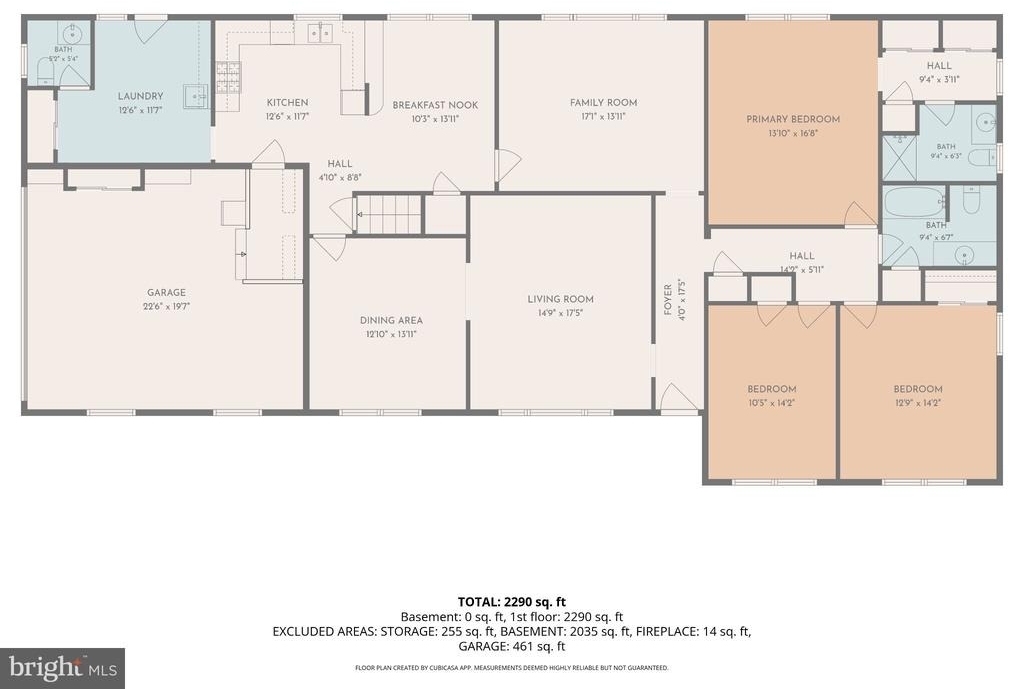 10003 Courthouse Road - Photo 41
